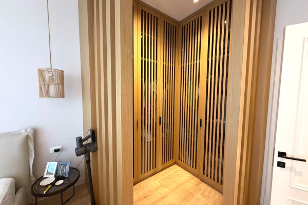 Shtepi ne shitje Apartament ne Himare, 2+1, Mobilimi E mobiluar, Pagesa 790,000  Euro.