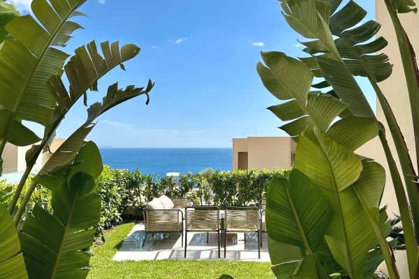 Shtepi ne shitje 2+1 ne Himare - 790,000 Euro