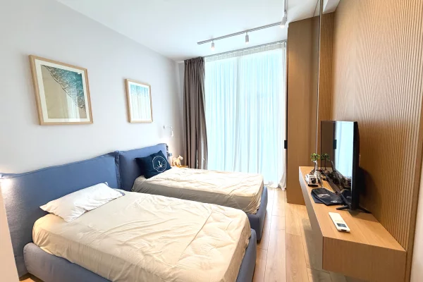 Shtepi ne shitje Apartament ne Himare, 2+1, Mobilimi E mobiluar, Pagesa 790,000  Euro.