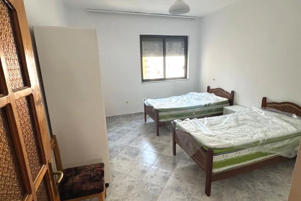 House for Rent Apartment in Tirana, 1+1, Furniture Furnished, Payment 40,000  Leke.