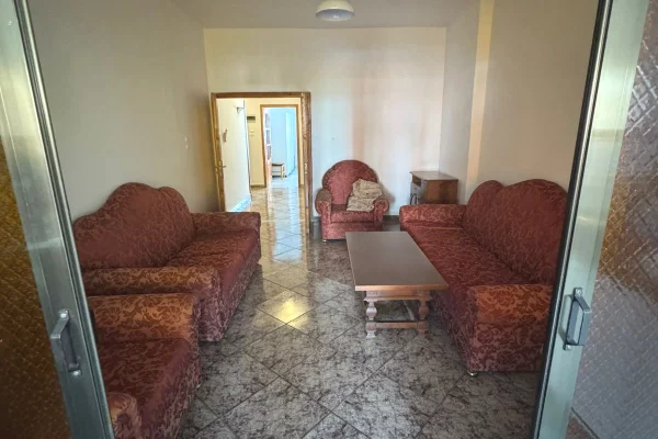 House for Rent Apartment in Tirana, 1+1, Furniture Furnished, Payment 40,000  Leke.