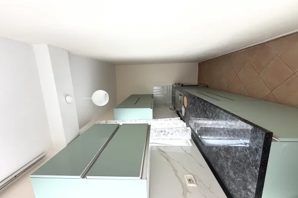 Shtepi me qera Apartament ne Tirane, 1+1, Mobilimi E mobiluar, Pagesa 550  Euro.