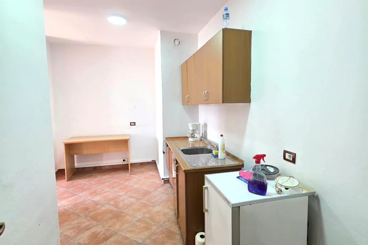 🏡Jepet me qera ambient biznesi tek Stacioni i Trenit‼️