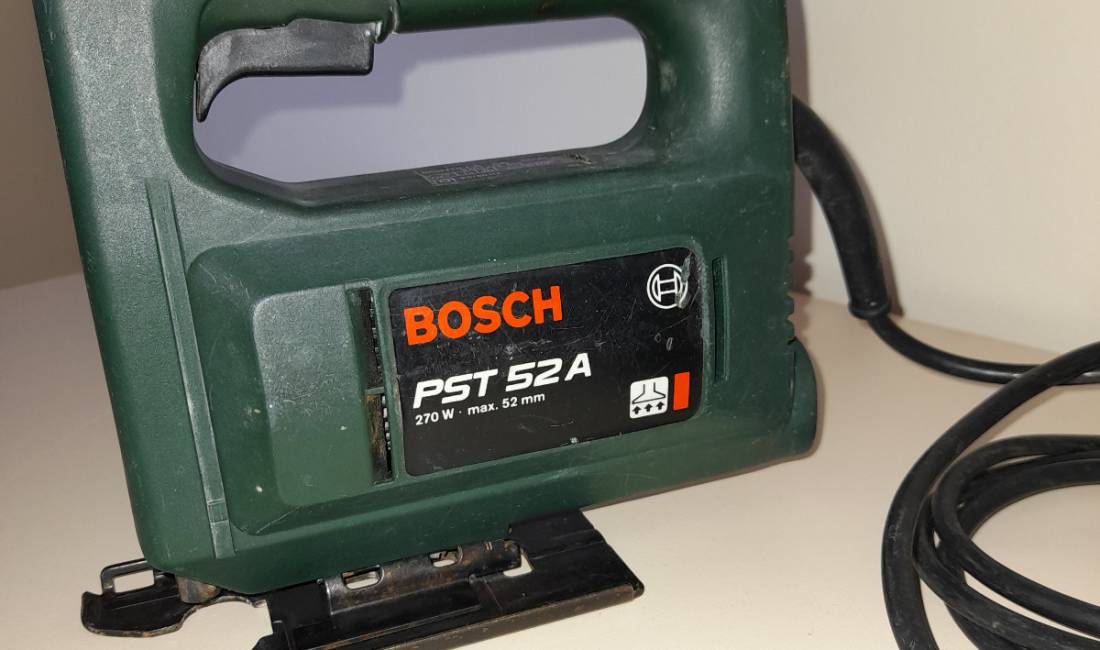 Sharre me korrent dhe bateri