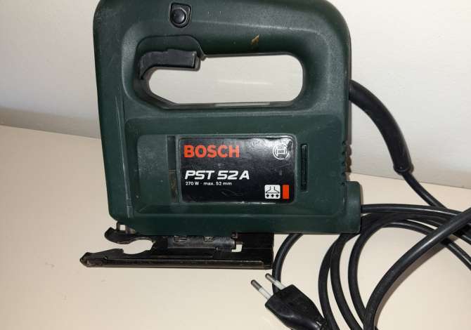 Working Tools in Durres - 50 Euro