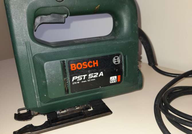 Working Tools in Durres - 50 Euro