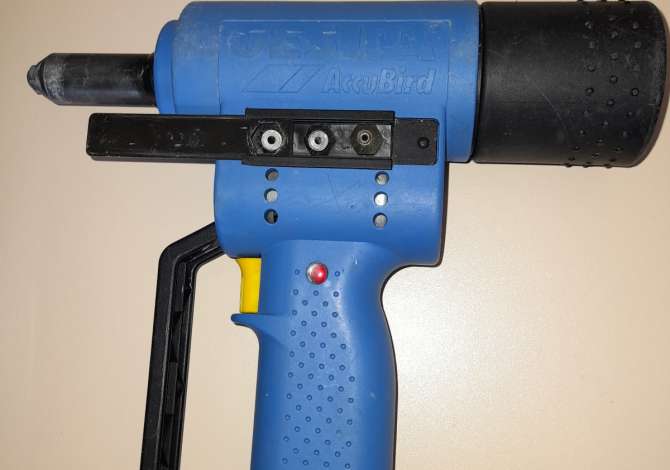 Working Tools in Durres - 250 Euro