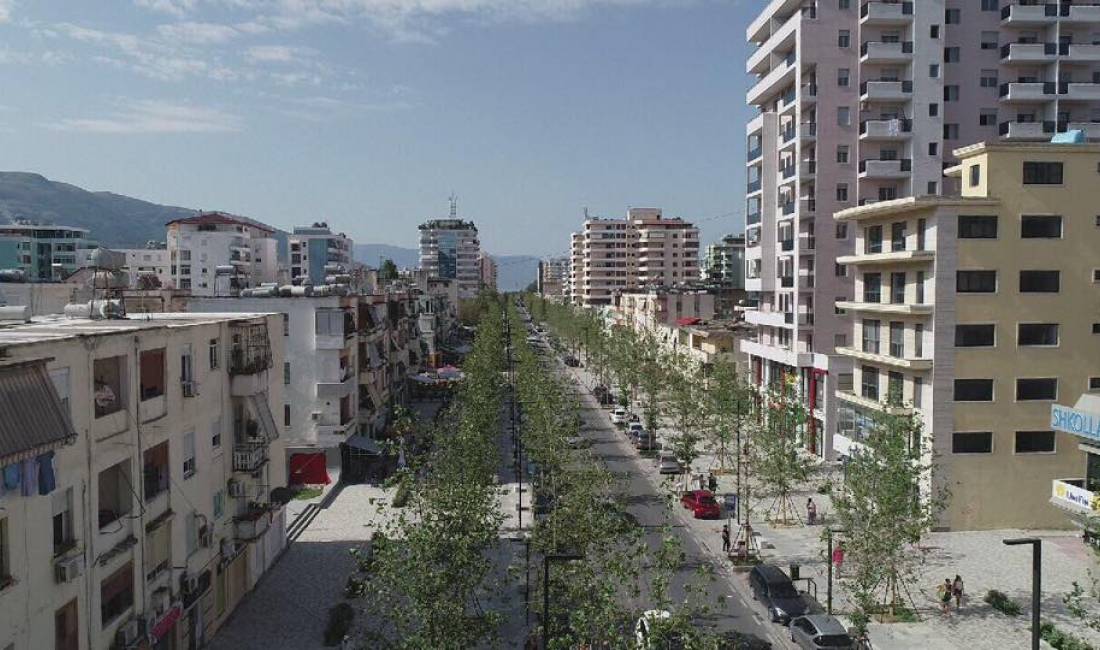 SUPER OKAZION PARA SEZONIT TABAKINO NE BULEVARD