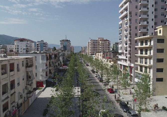 Attivita commerciale in vendita a Valona - 36,000 Euro