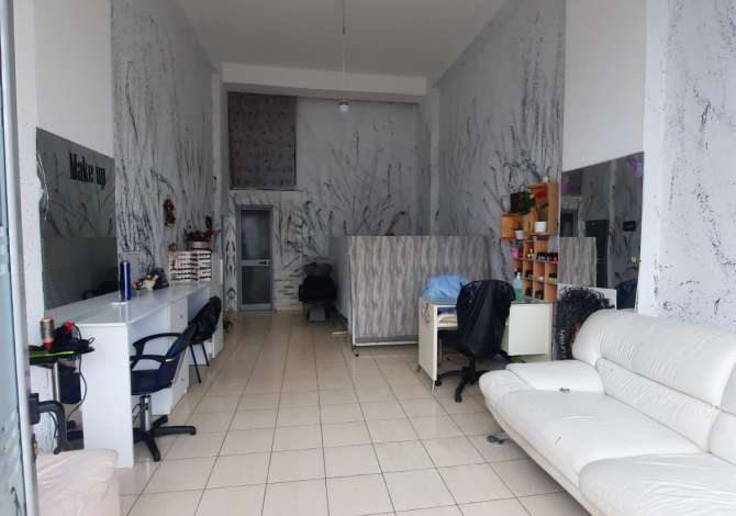 Business Property in Sale 1+1 in Tirana - 91,000 Euro