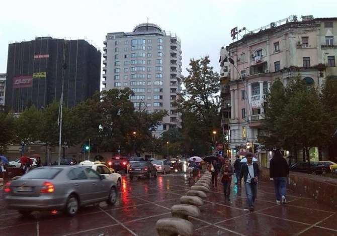 Ambient biznesi me qera 1+1 ne Tirane - 500 Euro