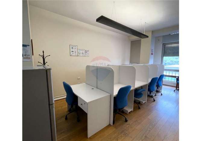 Zyre - Me Qera - Bllok - Tirane