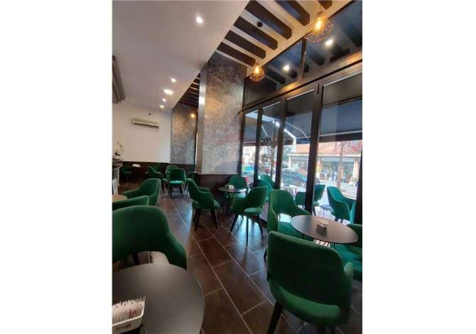 Lokal - Me Qera - Selvia - Tirane