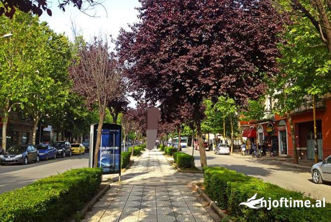 Business Property in Sale 5+1 in Tirana - 635,000 Euro