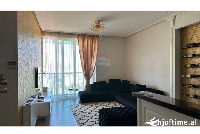 Shtepi me qera Apartament ne Tirane, 2+1, Mobilimi E mobiluar, Pagesa 2,500  Euro.