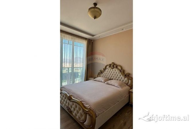 Shtepi me qera Apartament ne Tirane, 2+1, Mobilimi E mobiluar, Pagesa 2,500  Euro.