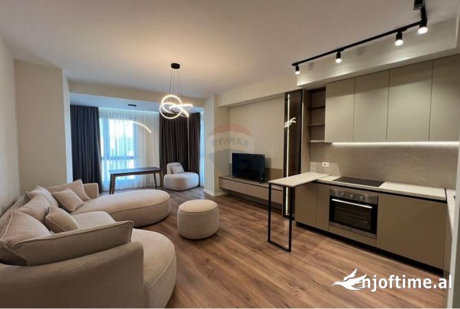 Shtepi me qera Apartament ne Tirane, 2+1, Mobilimi E mobiluar, Pagesa 1,000  Euro.