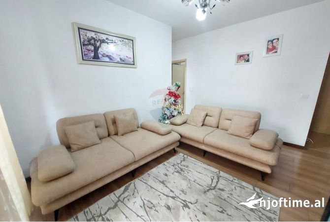 Shitet Apartament 2+1+2 ne Astir