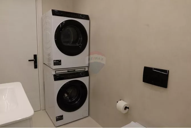 Appartamento in vendita a Tirana 2+1, Arredato