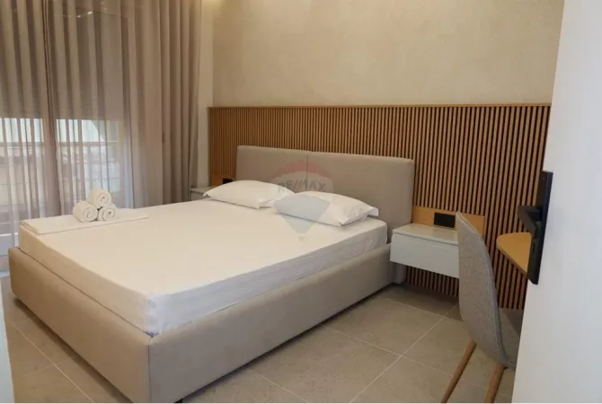 Appartamento in vendita a Tirana 2+1, Arredato