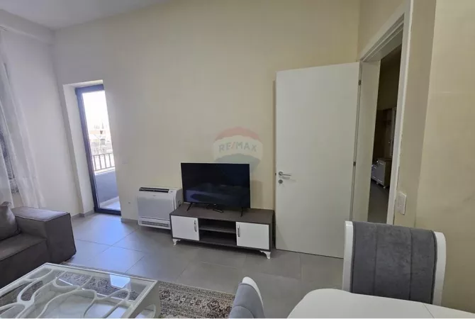 Shtepi me qera Apartament ne Tirane, 2+1, Mobilimi E mobiluar, Pagesa 500  Euro.