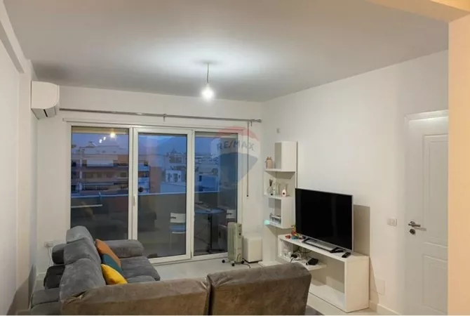 Shitet Apartament 2+1+2 ne Astir