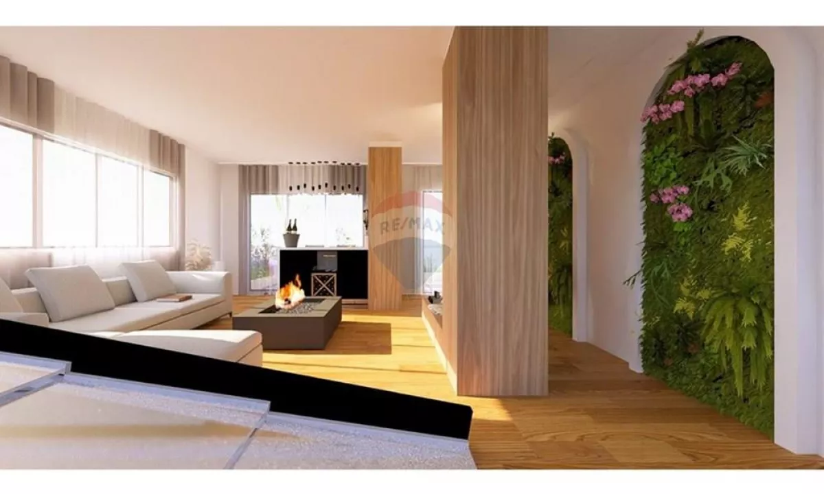 Shtepi ne shitje Apartament ne Tirane, 2+1, Mobilimi E mobiluar, Pagesa 799,000  Euro.