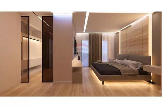 Shtepi ne shitje Apartament ne Tirane, 2+1, Mobilimi E mobiluar, Pagesa 799,000  Euro.