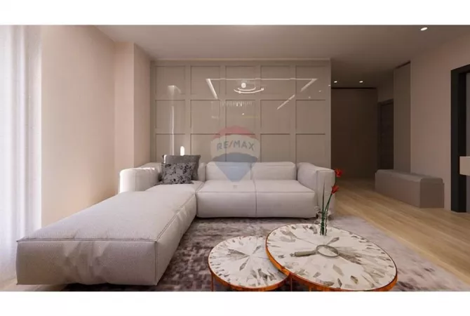 Shtepi ne shitje Apartament ne Tirane, 2+1, Mobilimi E mobiluar, Pagesa 799,000  Euro.