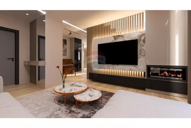 Shtepi ne shitje Apartament ne Tirane, 2+1, Mobilimi E mobiluar, Pagesa 799,000  Euro.