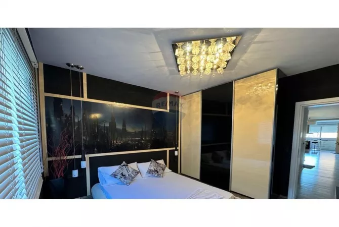 Shtepi me qera Apartament ne Tirane, 2+1, Mobilimi E mobiluar, Pagesa 950  Euro.