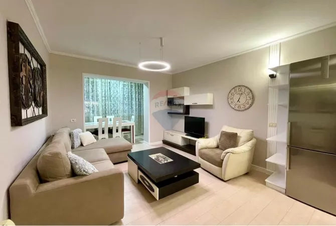 Apartament 2+1 me qera ne Myslym Shyr