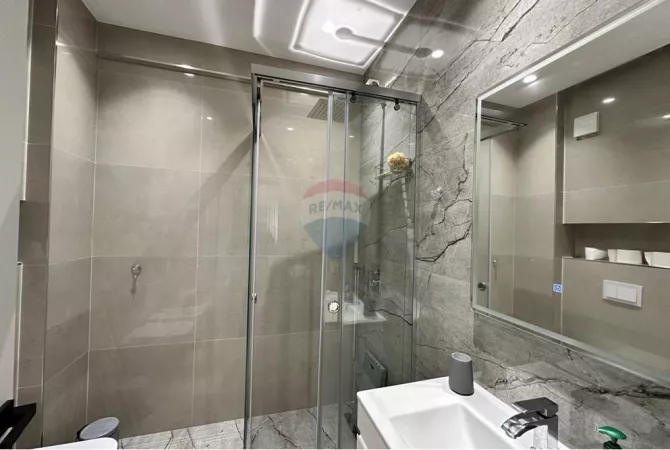 Shtepi me qera Apartament ne Tirane, 2+1, Mobilimi E mobiluar, Pagesa 1,300  Euro.