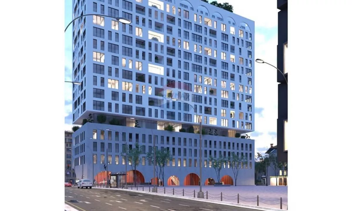 Shtepi ne shitje Apartament ne Tirane, 4+1, Mobilimi Bosh, pa mobiluar, Pagesa 680,000  Euro.