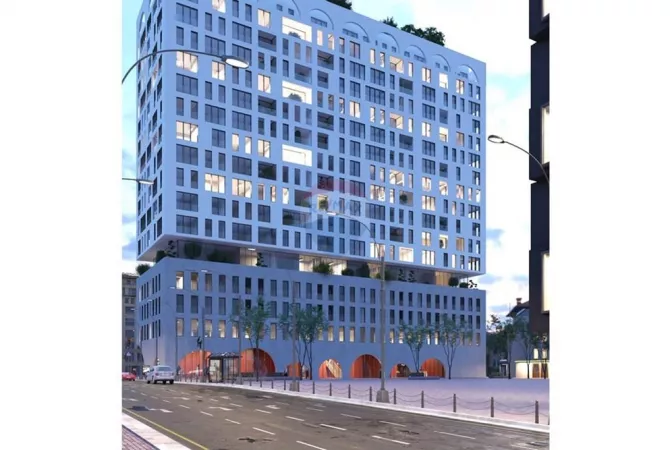 Shtepi ne shitje 4+1 ne Tirane - 680,000 Euro