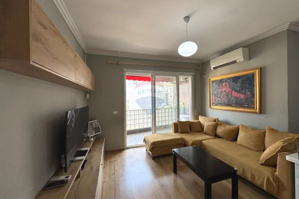 Apartament 2+1+2 Poste Parkimi tek Kika 2