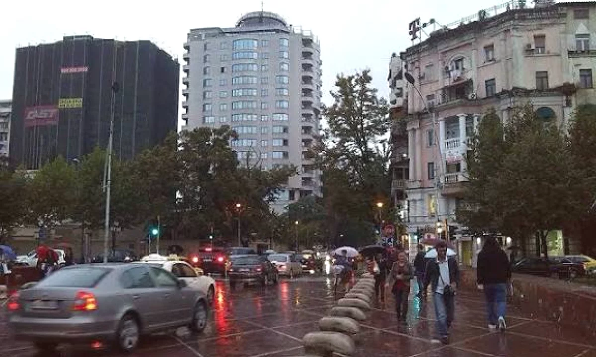 Shitet - Dyqan - Bllok - Tirane