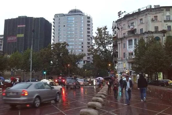 Shitet - Dyqan - Bllok - Tirane