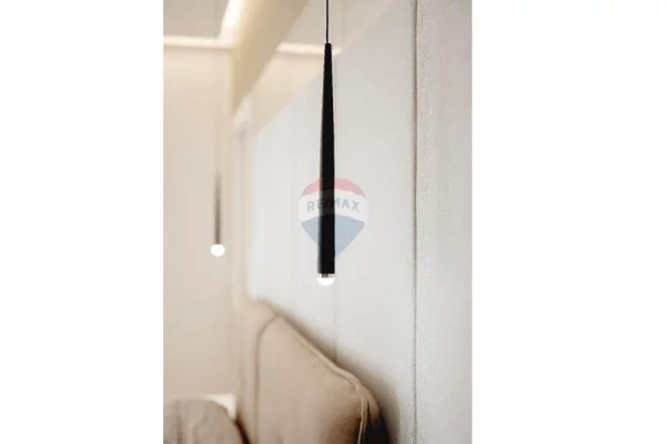 Appartamento in affitto a Tirana 2+1, Arredato