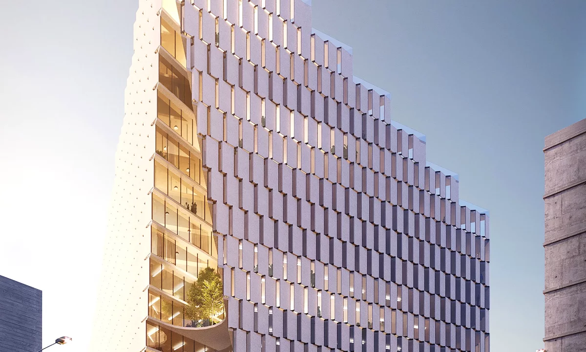 Shtepi ne shitje Apartament ne Tirane, 2+1, Mobilimi Bosh, pa mobiluar, Pagesa 505,000  Euro.