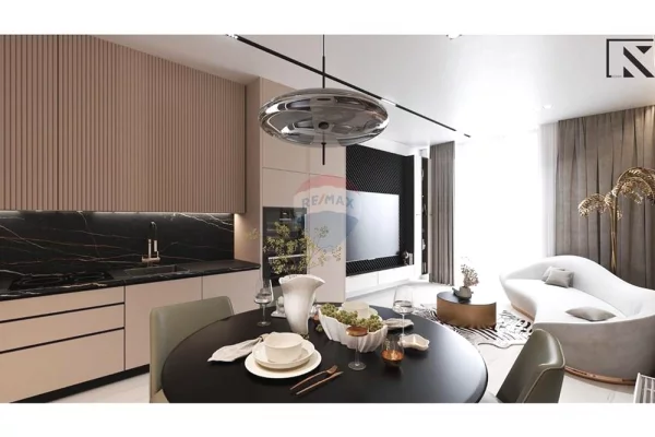 Casa in vendita 2+1 a Tirana - 300,000 Euro