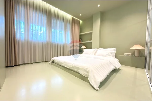 Shtepi me qera Apartament ne Tirane, 1+1, Mobilimi E mobiluar, Pagesa 650  Euro.