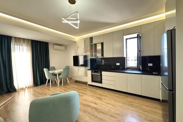 Shtepi ne shitje Apartament ne Tirane, 1+1, Mobilimi E mobiluar, Pagesa 16,000,000  Leke.