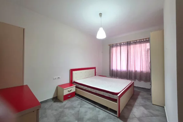 Shtepi me qera Apartament ne Tirane, 1+1, Mobilimi E mobiluar, Pagesa 400  Euro.