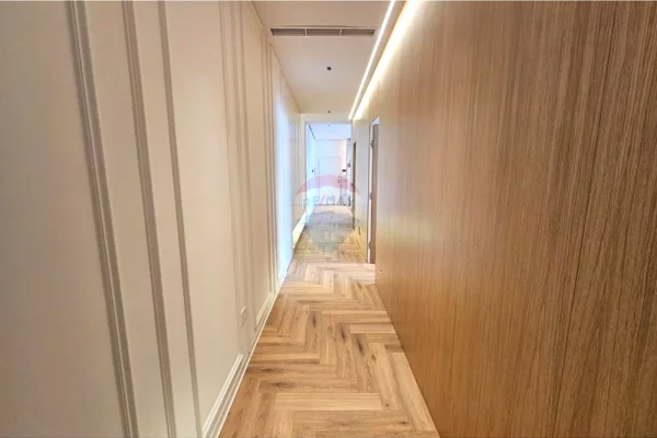 Appartamento in affitto a Tirana 2+1, Arredato