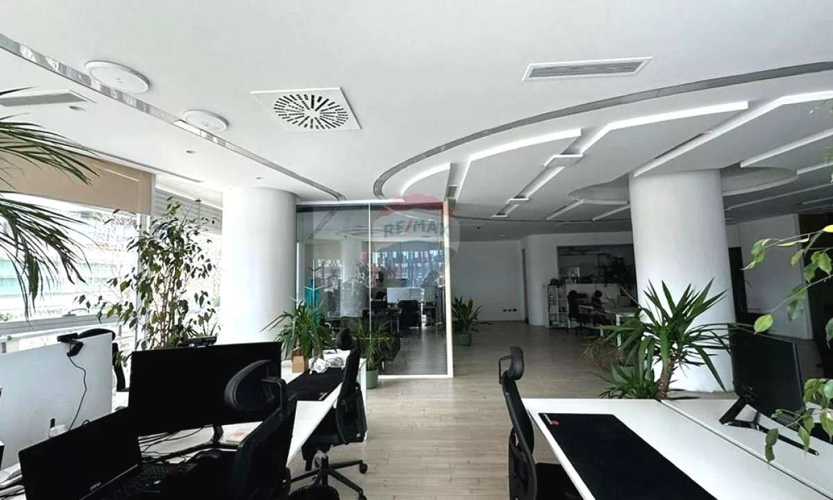 Zyre me qera tek Stadiumi Air Albania