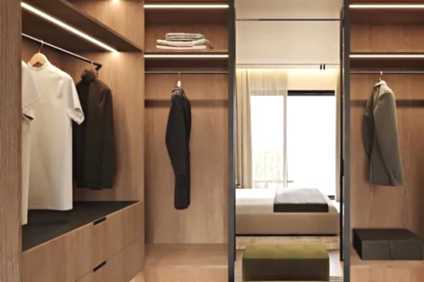 Shtepi me qera Vila Luksoze ne Tirane, 3+1, Mobilimi E mobiluar, Pagesa 4,000  Euro.