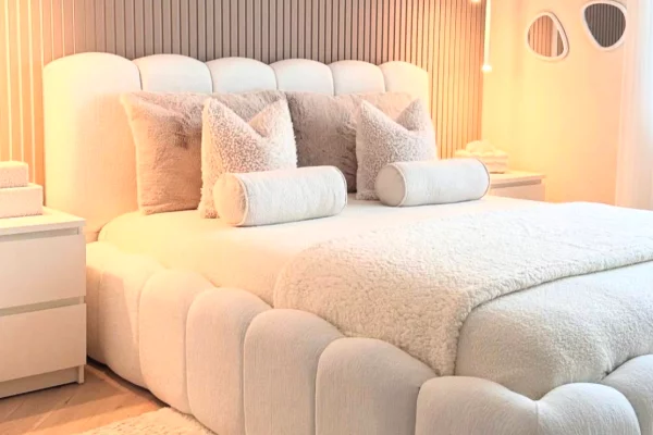 Shtepi me qera Vila Luksoze ne Tirane, 3+1, Mobilimi E mobiluar, Pagesa 4,000  Euro.