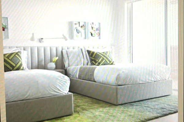 Shtepi me qera Vila Luksoze ne Tirane, 3+1, Mobilimi E mobiluar, Pagesa 4,000  Euro.