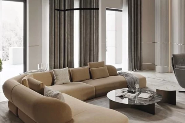 Shtepi me qera 3+1 ne Tirane - 4,000 Euro